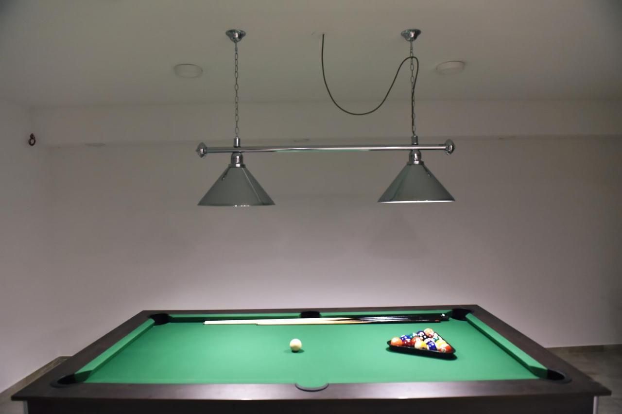 Villa Muskatel -With Heated Pool Brzac Экстерьер фото
